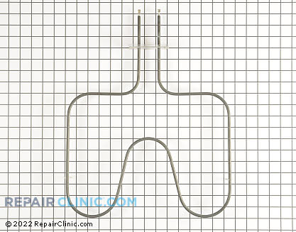 Bake Element 318255101 Main Product View
