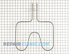 Bake Element 318255101       Alternate Product View