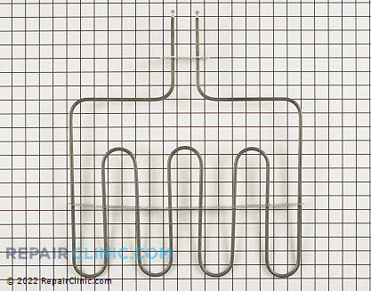Broil Element (OEM)  318255807