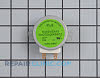 Glass Tray Carousel Motor 5304440021 Alternate Product View