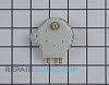 Glass Tray Carousel Motor 5304440021 Alternate Product View