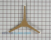 Glass Tray Support - Part # 1055173 Mfg Part # 5889W2A014C