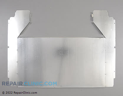 Heat Shield 318257300       Main Product View