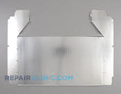 Heat Shield - Part # 1055701 Mfg Part # 318257300