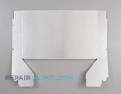 Heat Shield - Part # 1055702 Mfg Part # 318257301