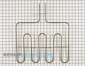 Heating Element - Part # 2210955 Mfg Part # 318255807