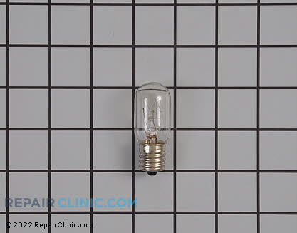 Light Bulb 5304440031 Main Product View