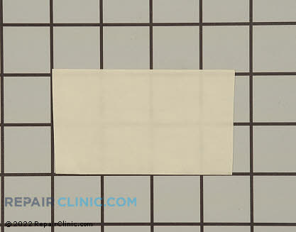 Light Lens Cover 5304440295 Main Product View