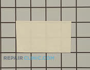 Light Lens Cover - Part # 1055634 Mfg Part # 5304440295