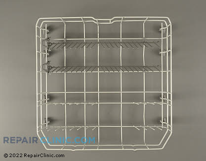 Lower Dishrack Assembly 00203987 Main Product View