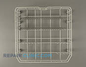 Lower Dishrack Assembly - Part # 1055119 Mfg Part # 203987