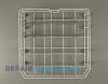 Lower Dishrack Assembly 203987 Alternate Product View