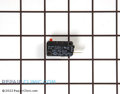 Micro Switch 5304440026 Main Product View