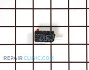 Micro Switch - Part # 1055592 Mfg Part # 5304440026