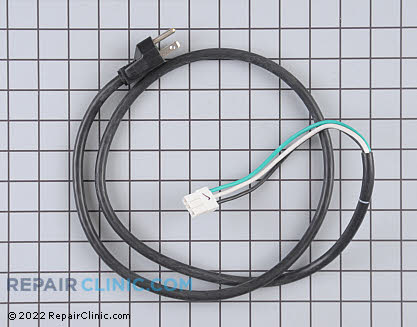 Power Cord 5304440028 Main Product View