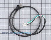 Power Cord - Part # 1055594 Mfg Part # 5304440028