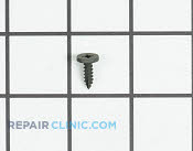 Screw - Part # 1055452 Mfg Part # 5304436875