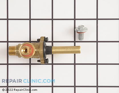 Surface Burner Valve (OEM)  5303935233
