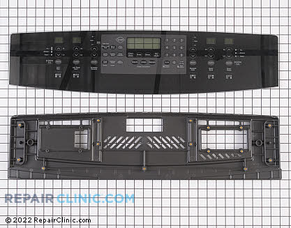 Touchpad and Control Panel (OEM)  5303935249