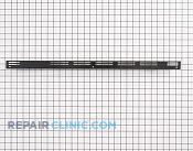 Trim Piece - Part # 1055768 Mfg Part # 318260201