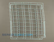 Upper Dishrack Assembly - Part # 1055471 Mfg Part # 5304438435