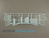 Upper Dishrack Assembly 5304438435 Alternate Product View