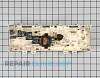 User Control and Display Board WE4M296         Alternate Product View