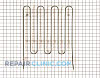 Bake Element 316206000 Alternate Product View