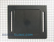Bottom Panel - Part # 1056058 Mfg Part # 316400603
