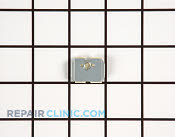 Bracket - Part # 1055910 Mfg Part # 318246010