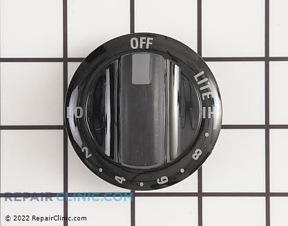 Control Knob (OEM)  318271802