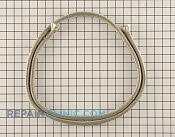 Door Seal - Part # 1056119 Mfg Part # 316405000