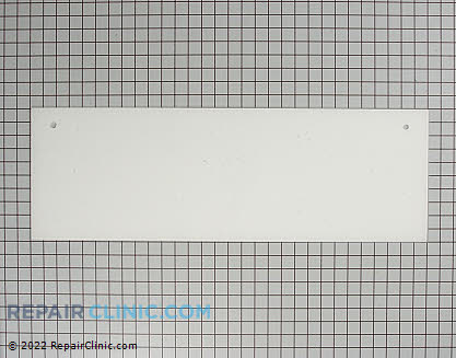 Front Panel (OEM)  318280800