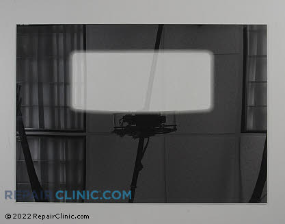 Glass Window 316406404 Main Product View