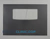 Glass Window 316406404 Alternate Product View