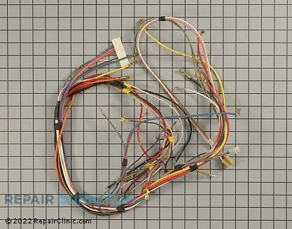 Harness 316416401 Main Product View