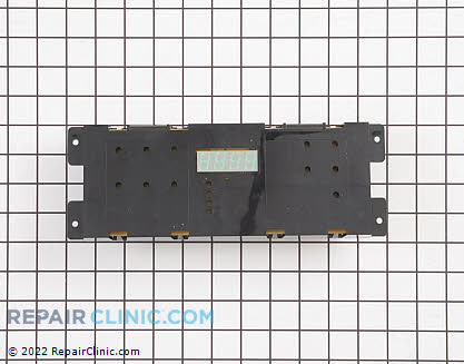 Oven Control Board (OEM)  316418556