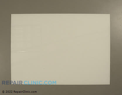 Oven Door Glass (OEM)  316406406