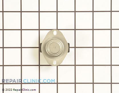 Oven Thermostat (OEM)  318005105