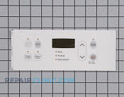 Overlay - Part # 1056232 Mfg Part # 316419107
