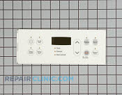 Overlay - Part # 1056235 Mfg Part # 316419110