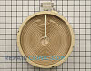 Radiant Surface Element 316418400 Alternate Product View