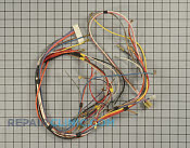 Wire, Receptacle & Wire Connector - Part # 1056185 Mfg Part # 316416401