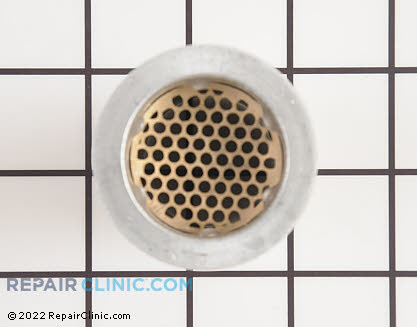 Air Duct 316073606 Main Product View