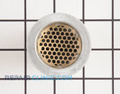 Air Duct - Part # 1056324 Mfg Part # 316073606