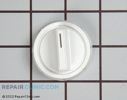 Control Knob 316102327 Main Product View