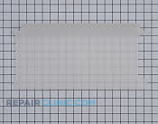 Cover-water tank - Part # 1056569 Mfg Part # 241549901