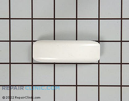 Ice Maker Cover 242193602 Main Product View