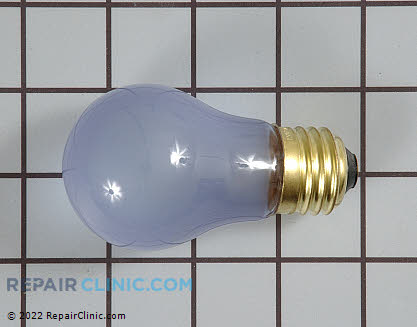 Light Bulb 241555401 Main Product View