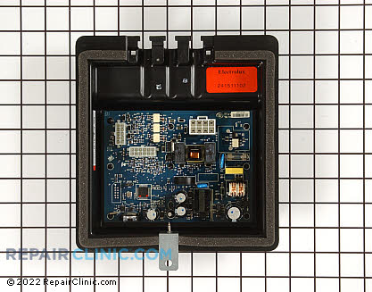 Main Control Board 241511102 Main Product View